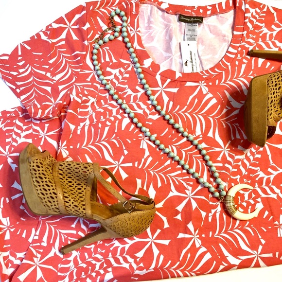 Tommy Bahama Dresses & Skirts - Tommy Bahama Dress NWT